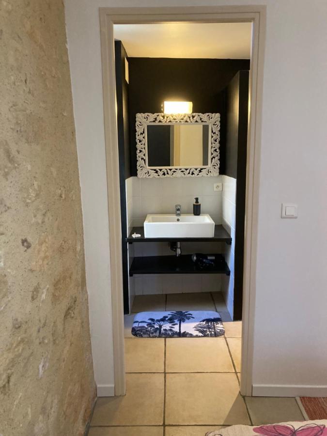 Lueurs De Gorce Barjou Exterior foto