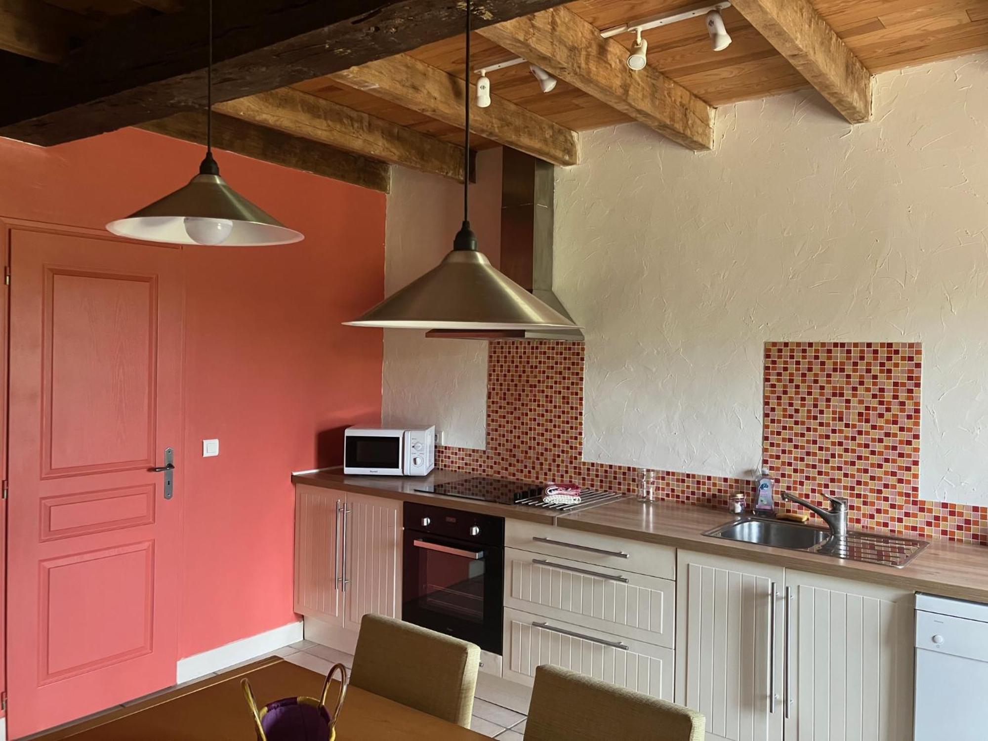 Lueurs De Gorce Barjou Exterior foto