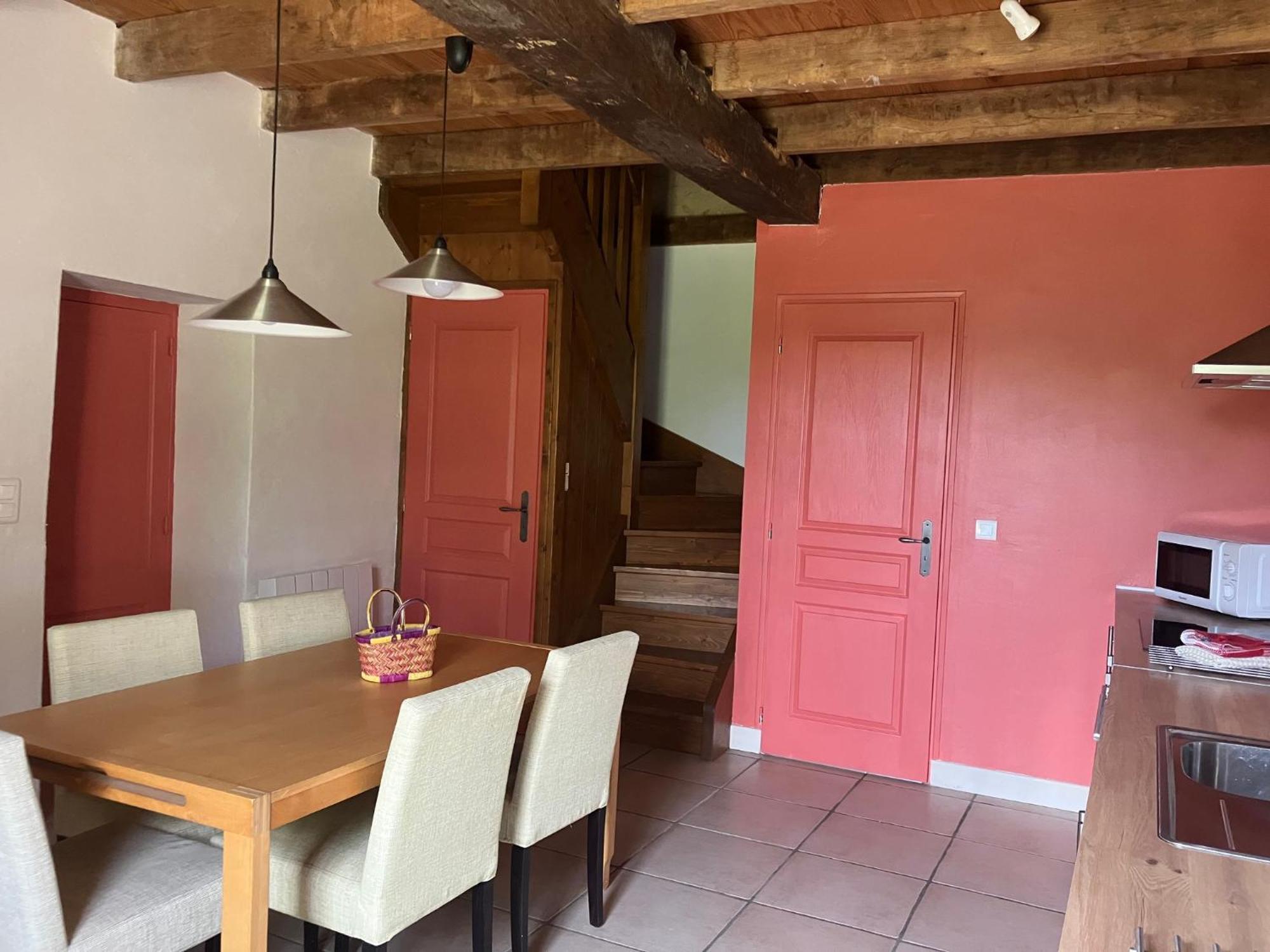 Lueurs De Gorce Barjou Exterior foto