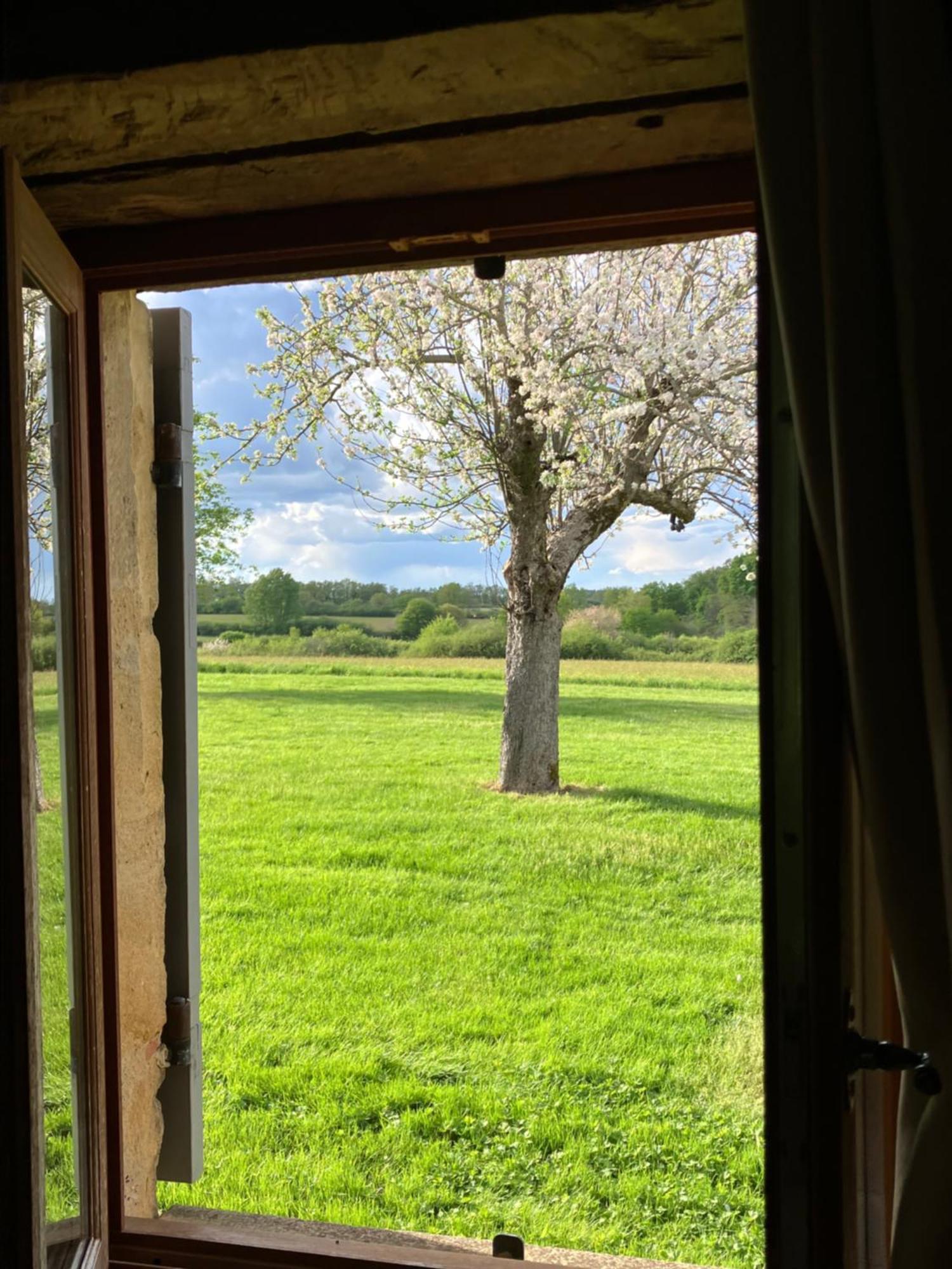 Lueurs De Gorce Barjou Exterior foto
